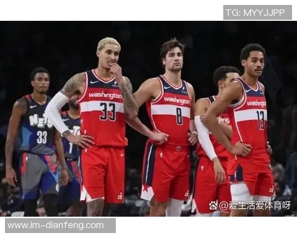 华盛顿表现出色内线强势却外线失准三分球4投0中依然贡献17分5篮板4盖帽