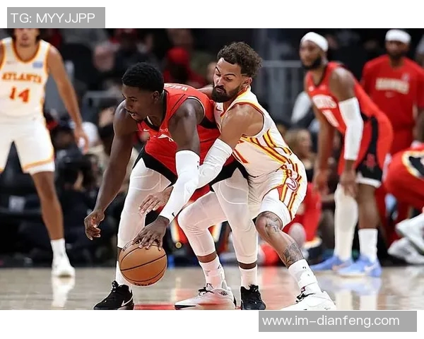 火箭队控卫引援建议解析霍勒迪保罗莫兰特特雷杨谁最合适