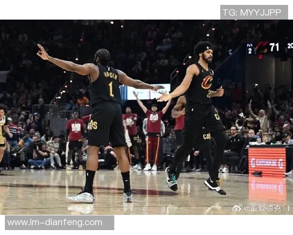 贾勒特阿伦荣膺2月2日NBA最佳球员展现卓越表现引发热议