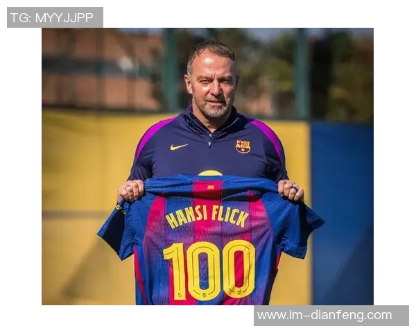 弗里克执教巴萨西甲主场十连胜成继巴尔韦德后首人